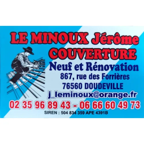 Photo de profil